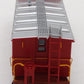 Walthers 920-103612 HO Scale Wabash 30' Streamlined Caboose #2824 LN/Box