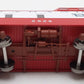 Walthers 920-103612 HO Scale Wabash 30' Streamlined Caboose #2824 LN/Box