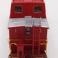 Walthers 920-103612 HO Scale Wabash 30' Streamlined Caboose #2824 LN/Box