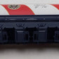 Atlas 20007232 HO Scale BN Bicentennial 6-Bay Cylindrical Hopper #443045 LN/Box