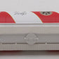 Atlas 20007232 HO Scale BN Bicentennial 6-Bay Cylindrical Hopper #443045 LN/Box