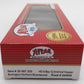 Atlas 20007232 HO Scale BN Bicentennial 6-Bay Cylindrical Hopper #443045 LN/Box
