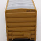 Athearn ATH26729 HO Scale Railbox (ABOX) 50' FMC Combination Door Boxcar #50456 LN/Box