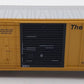 Athearn ATH26729 HO Scale Railbox (ABOX) 50' FMC Combination Door Boxcar #50456 LN/Box