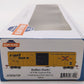 Athearn ATH26729 HO Scale Railbox (ABOX) 50' FMC Combination Door Boxcar #50456 LN/Box
