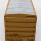Athearn ATH26729 HO Scale Railbox (ABOX) 50' FMC Combination Door Boxcar #50456 LN/Box
