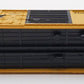 Athearn ATH26729 HO Scale Railbox (ABOX) 50' FMC Combination Door Boxcar #50456 LN/Box