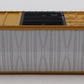 Athearn ATH26729 HO Scale Railbox (ABOX) 50' FMC Combination Door Boxcar #50456 LN/Box