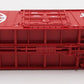 Atlas 20007296 HO Santa Fe "Shock Control" Gothic Repaint BX-177 Boxcar #621605 LN/Box