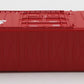 Atlas 20007296 HO Santa Fe "Shock Control" Gothic Repaint BX-177 Boxcar #621605 LN/Box