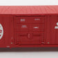 Atlas 20007296 HO Santa Fe "Shock Control" Gothic Repaint BX-177 Boxcar #621605 LN/Box