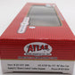 Atlas 20007296 HO Santa Fe "Shock Control" Gothic Repaint BX-177 Boxcar #621605 LN/Box