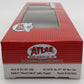 Atlas 20007296 HO Santa Fe "Shock Control" Gothic Repaint BX-177 Boxcar #621605 LN/Box