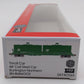 Scale Trains SXT40265 HO Scale Burlington Northern 48' Coil Steel Car #686002 LN/Box