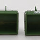 Scale Trains SXT40265 HO Scale Burlington Northern 48' Coil Steel Car #686002 LN/Box