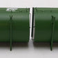 Scale Trains SXT40265 HO Scale Burlington Northern 48' Coil Steel Car #686002 LN/Box