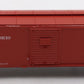 InterMountain 37080-15 HO Scale Baltimore & Ohio X-29 Boxcar #272573 EX/Box