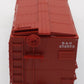 InterMountain 37080-15 HO Scale Baltimore & Ohio X-29 Boxcar #272573 EX/Box