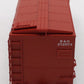 InterMountain 37080-15 HO Scale Baltimore & Ohio X-29 Boxcar #272573 EX/Box