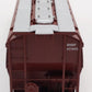 Scale Trains SXT11820 HO Scale BNSF Greenbrier 5188cf Covered Hopper #477475 LN/Box