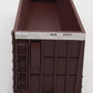 Walthers 910-6120 HO Milwaukee Road Ready to Run 61' Wood Chip Gondola #276147 LN/Box