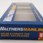 Walthers 910-6120 HO Milwaukee Road Ready to Run 61' Wood Chip Gondola #276147 LN/Box