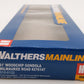 Walthers 910-6120 HO Milwaukee Road Ready to Run 61' Wood Chip Gondola #276147 LN/Box