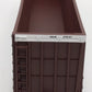 Walthers 910-6120 HO Milwaukee Road Ready to Run 61' Wood Chip Gondola #276147 LN/Box