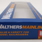 Walthers 910-6465 HO CSX 68' Railgon Gondola Ready To Run #491681 LN/Box