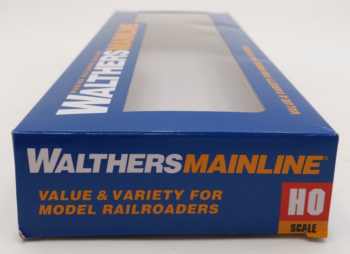 Walthers 910-6465 HO CSX 68' Railgon Gondola Ready To Run #491681 LN/Box