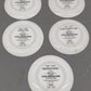 Artaffects Classic American Trains Plate Collection by J.B. Benson VG