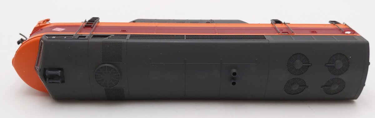 Proto 1000 23984 HO Scale Milwaukee Road C-Liner Diesel Locomotive #23A EX/Box