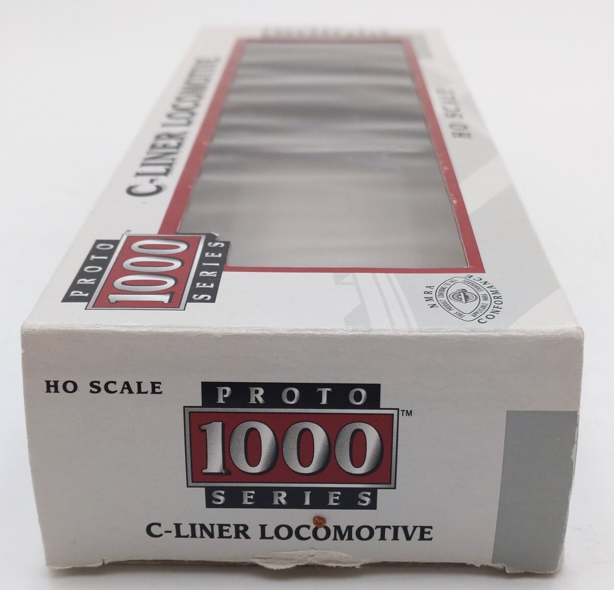 Proto 1000 23984 HO Scale Milwaukee Road C-Liner Diesel Locomotive #23A EX/Box