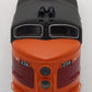 Proto 1000 23984 HO Scale Milwaukee Road C-Liner Diesel Locomotive #23A EX/Box