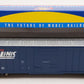 Athearn 89309 HO Scale Montana Rail Link S.I.E.C.O. 50' Box Car #20043 EX/Box