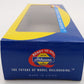 Athearn 89309 HO Scale Montana Rail Link S.I.E.C.O. 50' Box Car #20043 EX/Box