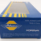 Athearn ATH81054 HO Scale CSX ACF 2970 2-Bay Hopper #220653 LN/Box