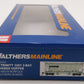 Walthers 910-49318 HO Scale Norfolk Southern 39' Trinity 2-Bay Hopper #236055 LN/Box
