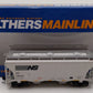 Walthers 910-49318 HO Scale Norfolk Southern 39' Trinity 2-Bay Hopper #236055 LN/Box