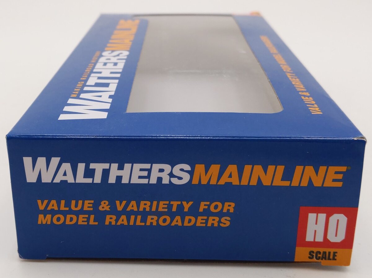 Walthers 910-49318 HO Scale Norfolk Southern 39' Trinity 2-Bay Hopper #236055 LN/Box