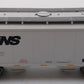 Walthers 910-49318 HO Scale Norfolk Southern 39' Trinity 2-Bay Hopper #236055 LN/Box