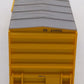 Walthers 910-1827 HO Scale Burlington Northern 50' ACF Exterior Boxcar #249182 LN/Box