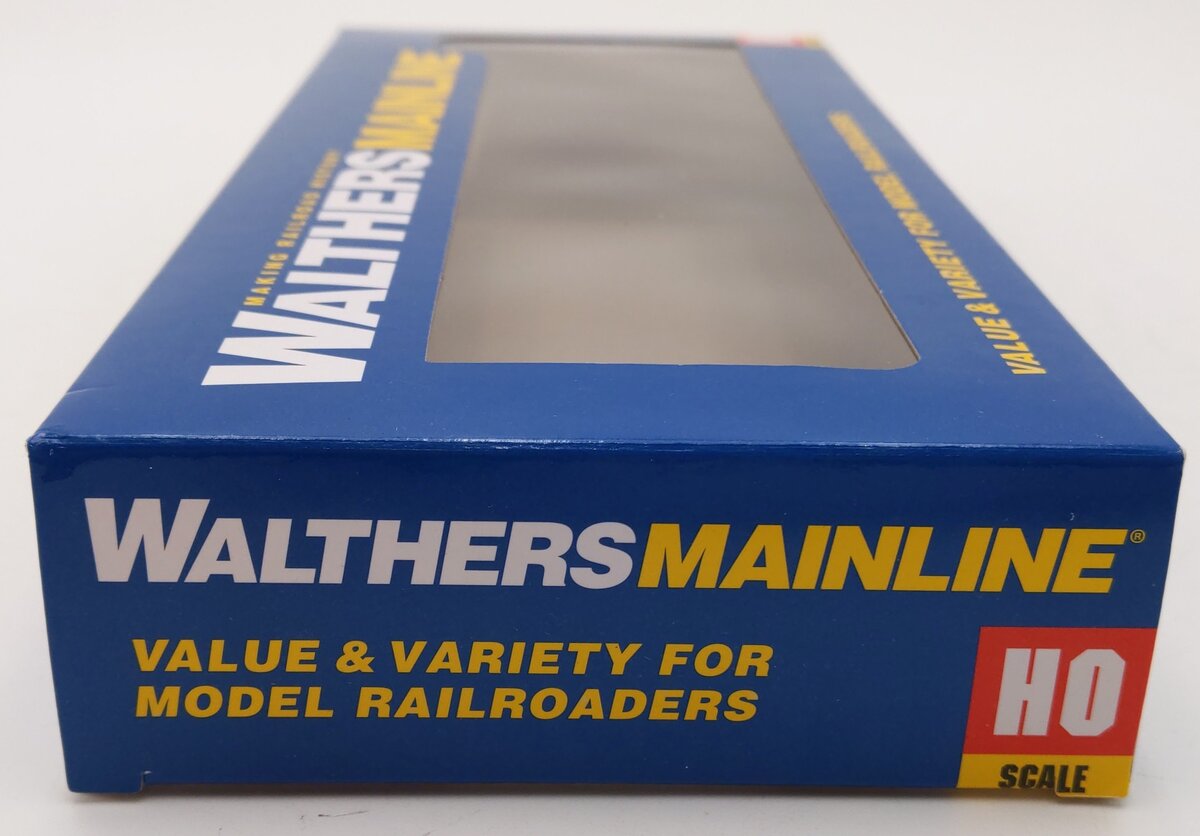 Walthers 910-1827 HO Scale Burlington Northern 50' ACF Exterior Boxcar #249182 LN/Box