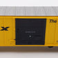 Walthers 910-1827 HO Scale Burlington Northern 50' ACF Exterior Boxcar #249182 LN/Box