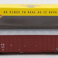 Athearn G4220 HO Scale New Orleans Public Belt S.E.I.C.O 50' Box Car #7134 LN/Box