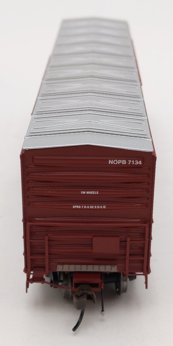 Athearn G4220 HO Scale New Orleans Public Belt S.E.I.C.O 50' Box Car #7134 LN/Box