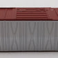 Athearn G4220 HO Scale New Orleans Public Belt S.E.I.C.O 50' Box Car #7134 LN/Box