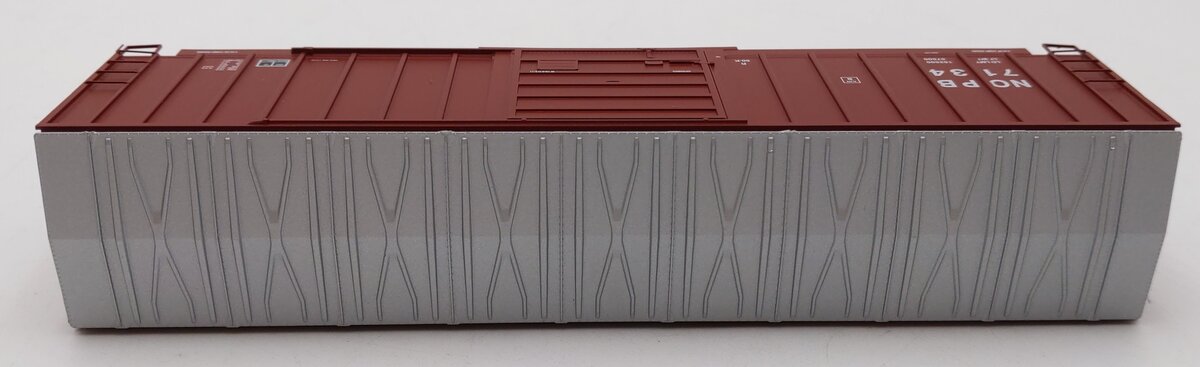 Athearn G4220 HO Scale New Orleans Public Belt S.E.I.C.O 50' Box Car #7134 LN/Box