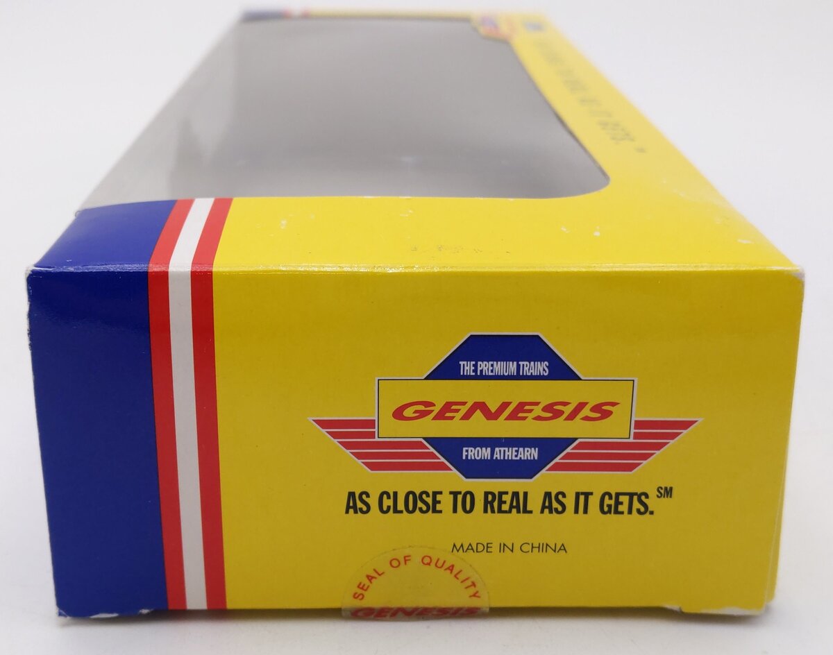 Athearn G4220 HO Scale New Orleans Public Belt S.E.I.C.O 50' Box Car #7134 LN/Box