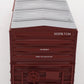 Athearn G4220 HO Scale New Orleans Public Belt S.E.I.C.O 50' Box Car #7134 LN/Box